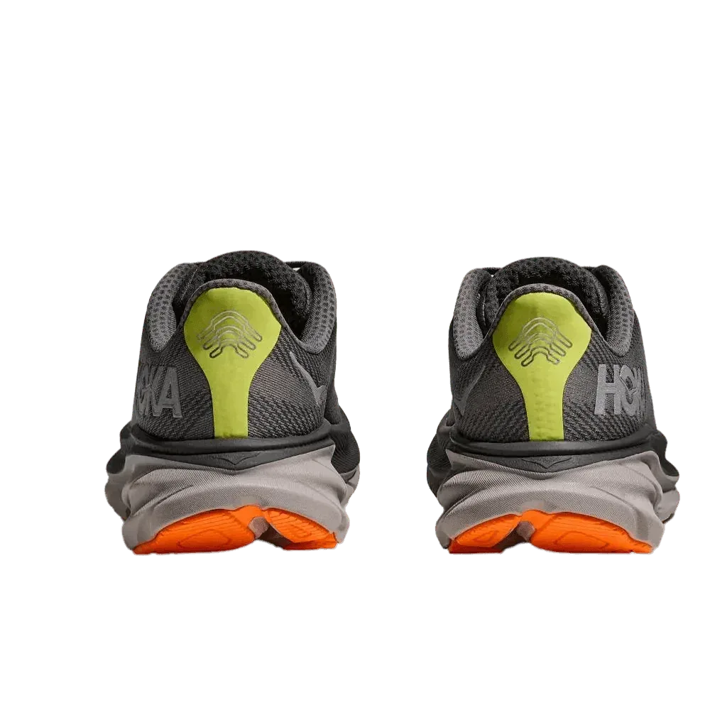 נעלי ריצה הוקה קליפטון 9 נגד מים Hoka CLIFTON 9 GTX 1141470/ALTGF - Image 5