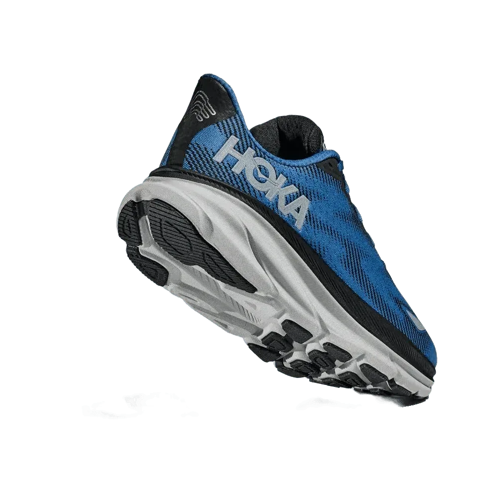 נעלי ריצת הוקה קליפטון 9 נגד מים Hoka CLIFTON 9 GTX  1141470/BGYNF - Image 3
