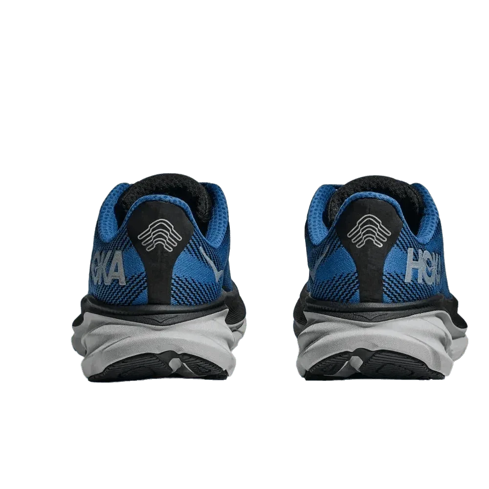 נעלי ריצת הוקה קליפטון 9 נגד מים Hoka CLIFTON 9 GTX  1141470/BGYNF - Image 5
