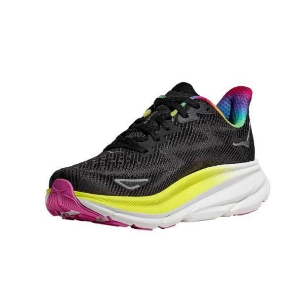 נעלי ריצה הוקה קליפטון 9 לגברים Hoka Clifton 9 M 1127895/BAAB - Image 3
