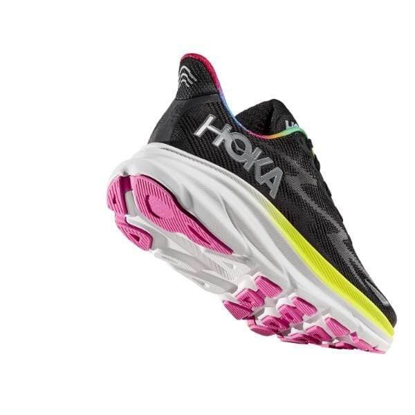 נעלי ריצה הוקה קליפטון 9 לגברים Hoka Clifton 9 M 1127895/BAAB - Image 4