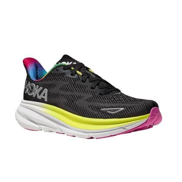 נעלי ריצה הוקה קליפטון 9 לגברים Hoka Clifton 9 M 1127895/BAAB - Image 6