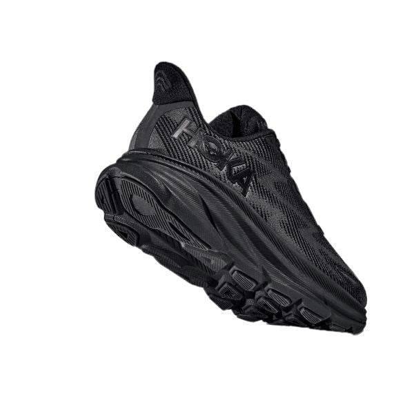 נעלי הוקה קליפטון 9 לנשים Hoka Clifton 9 1127896/BBLC - Image 4