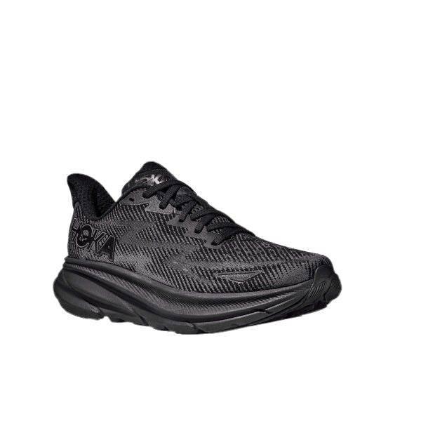 נעלי הוקה קליפטון 9 לנשים Hoka Clifton 9 1127896/BBLC - Image 5