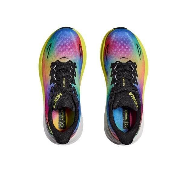 נעלי הוקה קליפטון 9 לנשים Hoka Clifton 9 1127896/BKML - Image 2