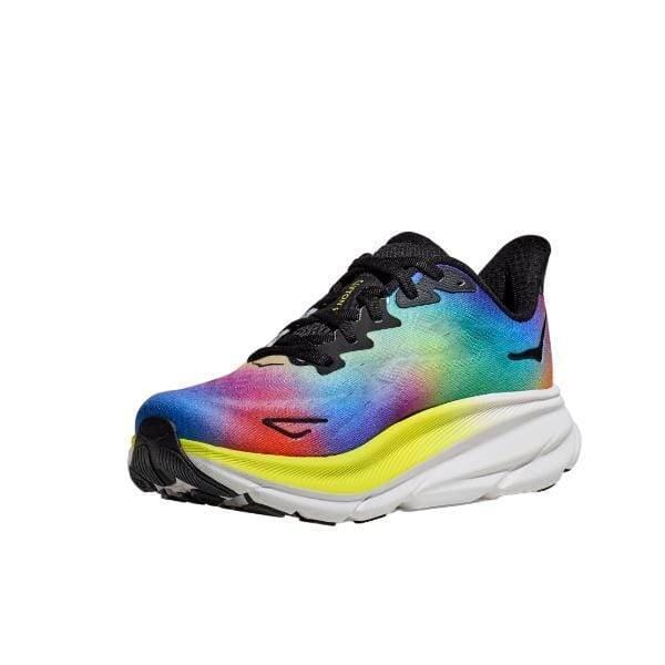 נעלי הוקה קליפטון 9 לנשים Hoka Clifton 9 1127896/BKML - Image 3