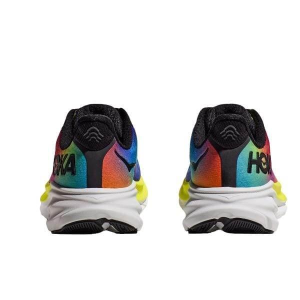 נעלי הוקה קליפטון 9 לנשים Hoka Clifton 9 1127896/BKML - Image 5