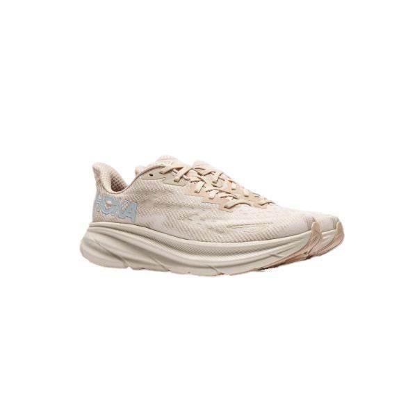 נעלי ריצה הוקה קליפטון 9 לנשים Hoka Clifton 9 W 1127896/SSEG - Image 2