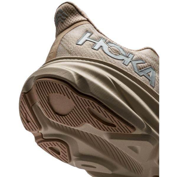 נעלי ריצה הוקה קליפטון 9 לנשים Hoka Clifton 9 W 1127896/SSEG - Image 3