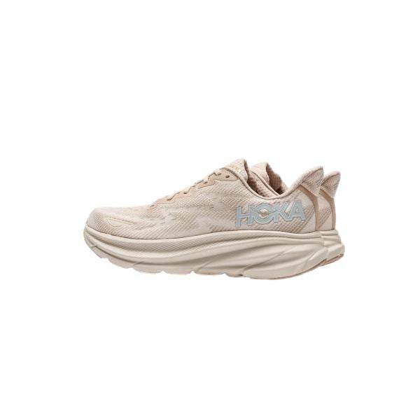 נעלי ריצה הוקה קליפטון 9 לנשים Hoka Clifton 9 W 1127896/SSEG - Image 4