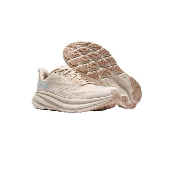 נעלי ריצה הוקה קליפטון 9 לנשים Hoka Clifton 9 W 1127896/SSEG - Image 5