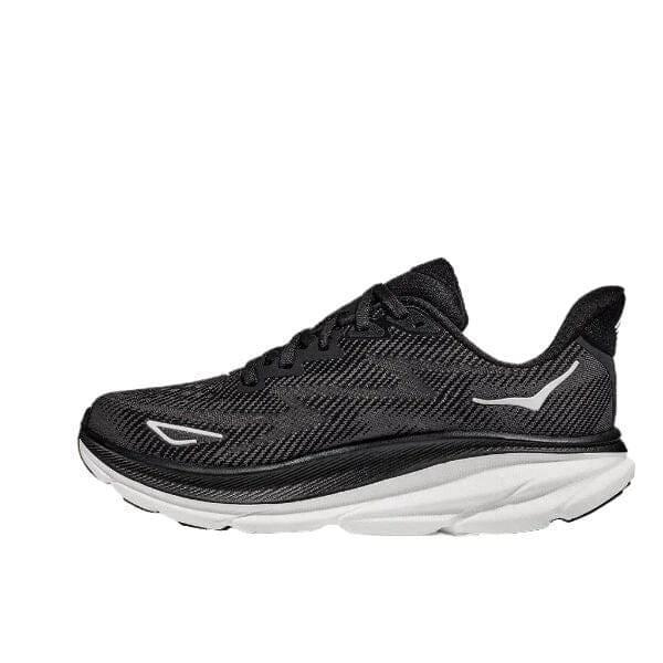 נעלי הוקה קליפטון 9 רחבות Hoka Clifton 9 Wide 1132210/BWHT - Image 3