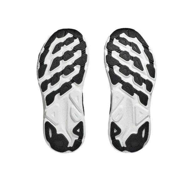 נעלי הוקה קליפטון 9 רחבות Hoka Clifton 9 Wide 1132210/BWHT - Image 4