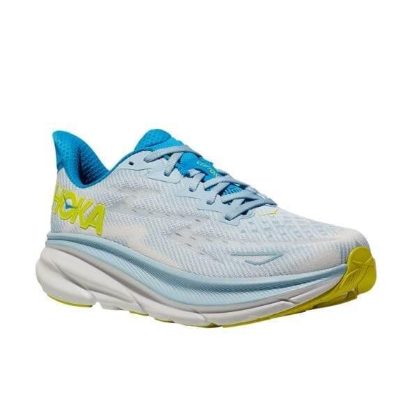 נעלי הוקה קליפטון 9 רחבות לגברים Hoka Clifton 9 Wide 1132210/IWEP - Image 3