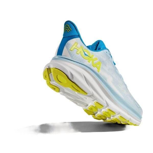 נעלי הוקה קליפטון 9 רחבות לגברים Hoka Clifton 9 Wide 1132210/IWEP - Image 4