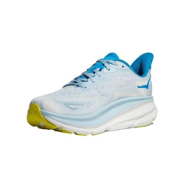 נעלי הוקה קליפטון 9 רחבות לגברים Hoka Clifton 9 Wide 1132210/IWEP - Image 5
