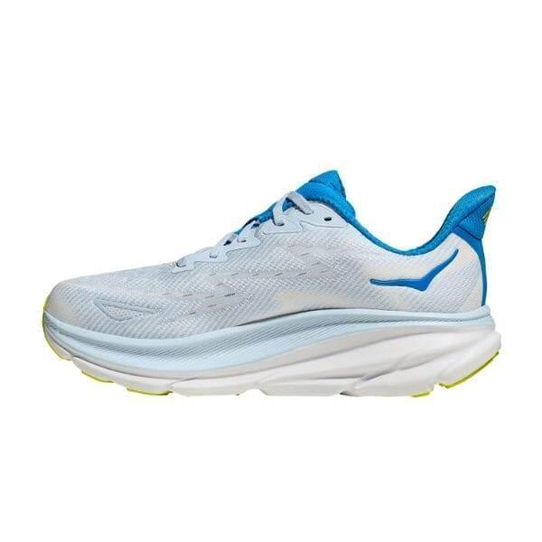 נעלי הוקה קליפטון 9 רחבות לגברים Hoka Clifton 9 Wide 1132210/IWEP - Image 7