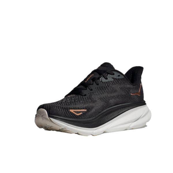 נעלי הוקה קליפטון 9 רחבות לנשים Hoka Clifton 9 Wide 1132211/BRGL - Image 2