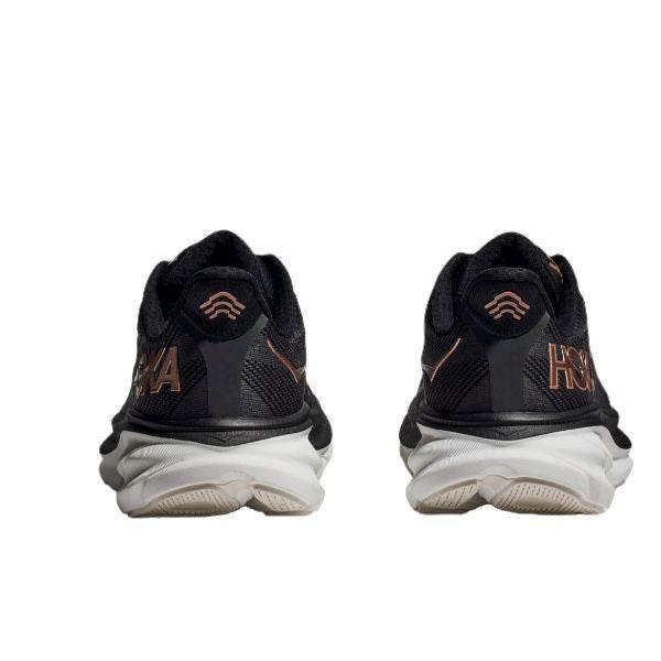נעלי הוקה קליפטון 9 רחבות לנשים Hoka Clifton 9 Wide 1132211/BRGL - Image 4