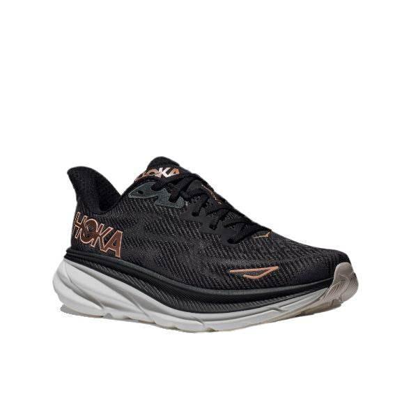 נעלי הוקה קליפטון 9 רחבות לנשים Hoka Clifton 9 Wide 1132211/BRGL - Image 5