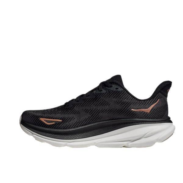נעלי הוקה קליפטון 9 רחבות לנשים Hoka Clifton 9 Wide 1132211/BRGL - Image 6