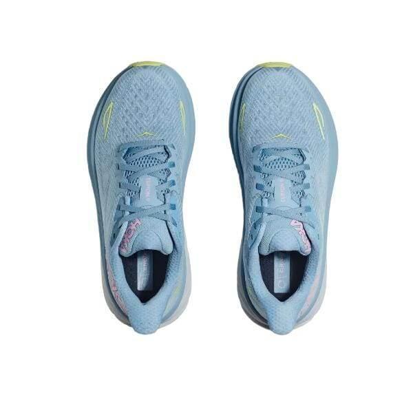 נעלי הוקה קליפטון 9 רחבות לנשים Hoka Clifton 9 Wide 1132211/DNK - Image 2