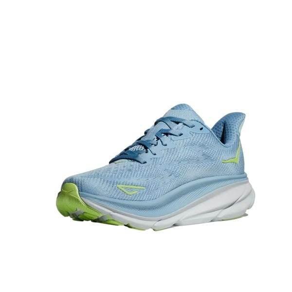 נעלי הוקה קליפטון 9 רחבות לנשים Hoka Clifton 9 Wide 1132211/DNK - Image 3