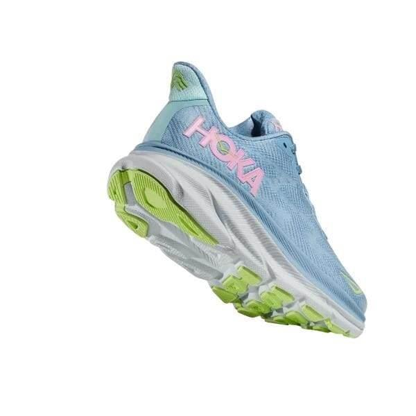 נעלי הוקה קליפטון 9 רחבות לנשים Hoka Clifton 9 Wide 1132211/DNK - Image 5
