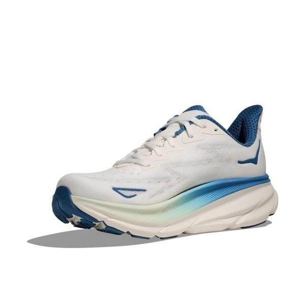 נעלי הוקה קליפטון 9 רחבות לגברים Hoka CLIFTON 9 WIDE (2E) 1132210/FTG - Image 2