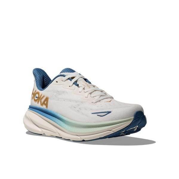 נעלי הוקה קליפטון 9 רחבות לגברים Hoka CLIFTON 9 WIDE (2E) 1132210/FTG - Image 5