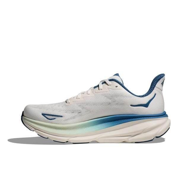 נעלי הוקה קליפטון 9 רחבות לגברים Hoka CLIFTON 9 WIDE (2E) 1132210/FTG - Image 7