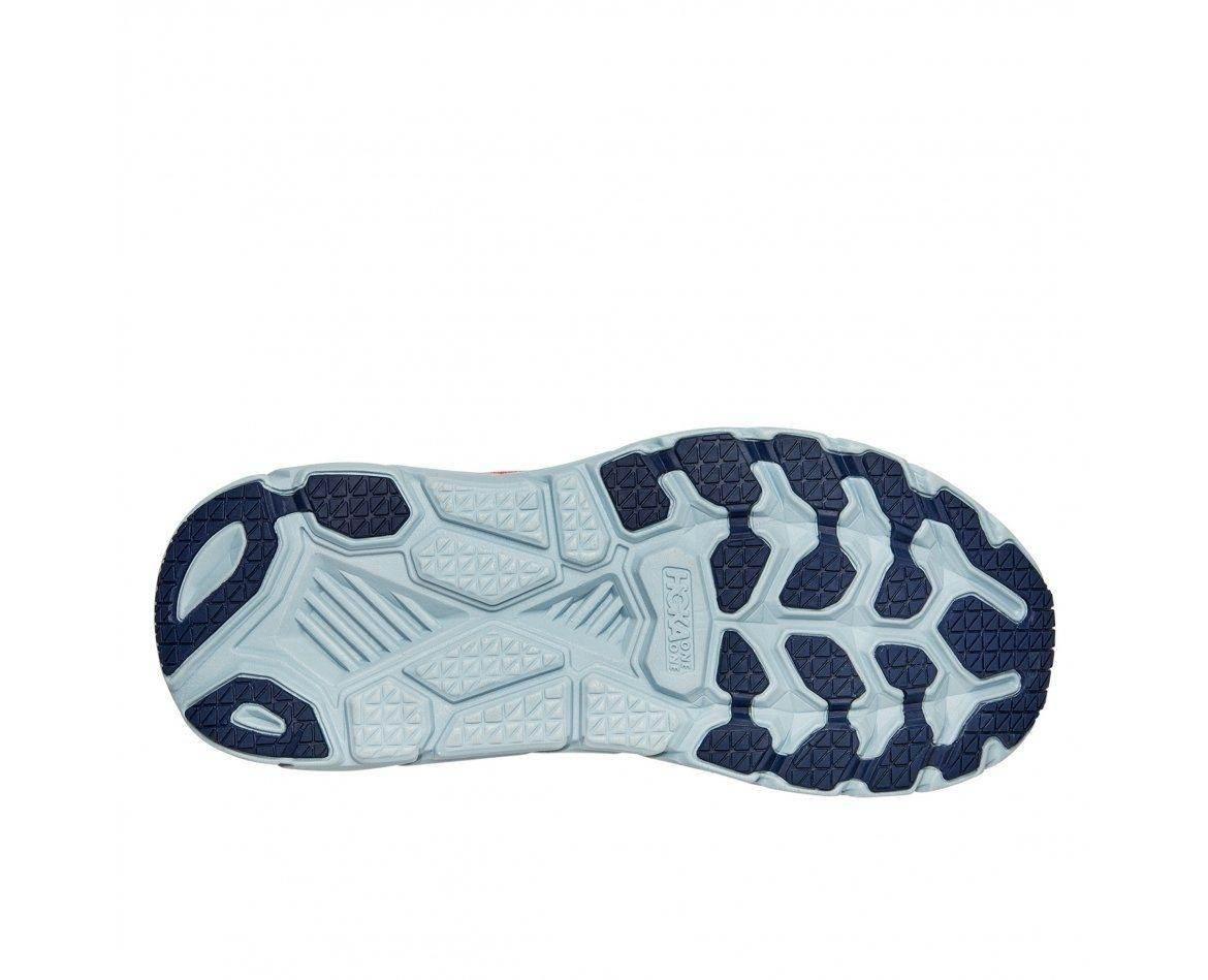 נעלי ריצה הוקה קליפטון אדג' לנשים Hoka CLIFTON EDGE 1110511/HCWH - Image 7