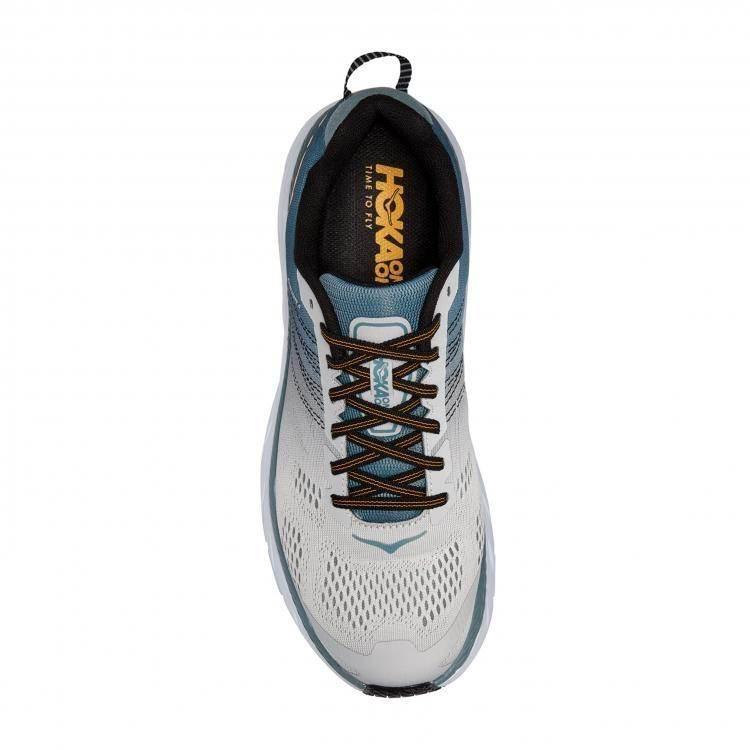 נעלי ריצה הוקה קליפטון 6 לגבר Hoka Clifton M 6 1102872 LLRC - Image 3