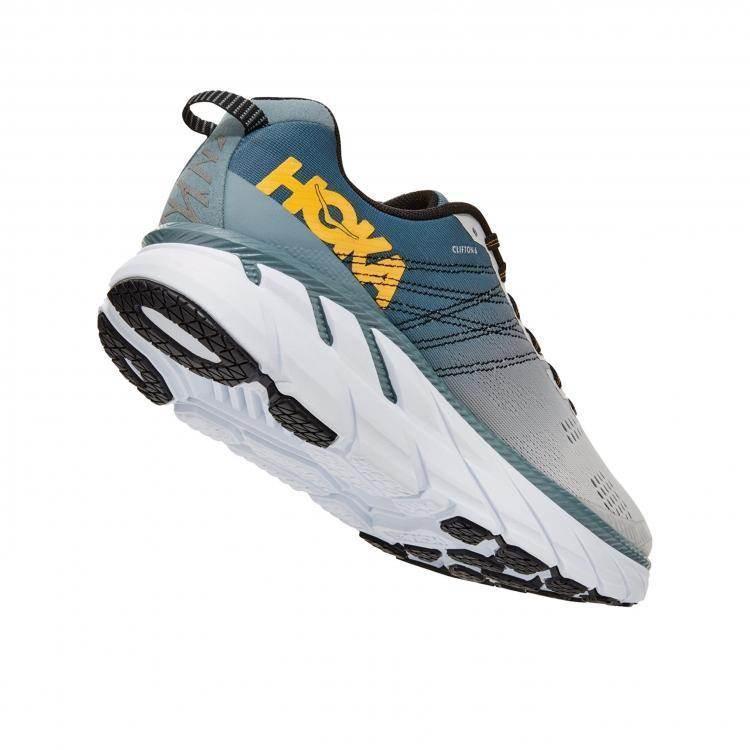 נעלי ריצה הוקה קליפטון 6 לגבר Hoka Clifton M 6 1102872 LLRC - Image 4