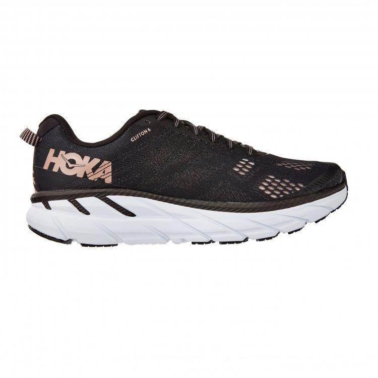 נעלי ריצה הוקה קליפטון 6 לנשים Hoka Clifton W 6 1102873 BRGL - Image 2