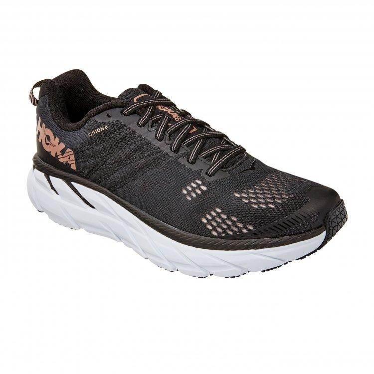 נעלי ריצה הוקה קליפטון 6 לנשים Hoka Clifton W 6 1102873 BRGL - Image 3