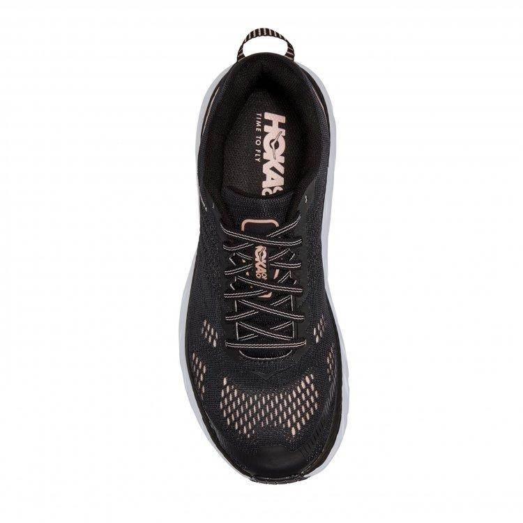 נעלי ריצה הוקה קליפטון 6 לנשים Hoka Clifton W 6 1102873 BRGL - Image 4
