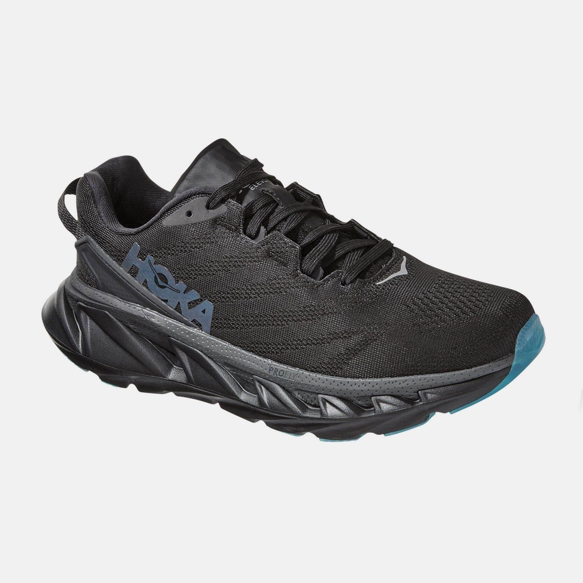 נעלי ריצה הוקה אלבון 2 לנשים Hoka  ELEVON 2 1106478/BDSD - Image 2