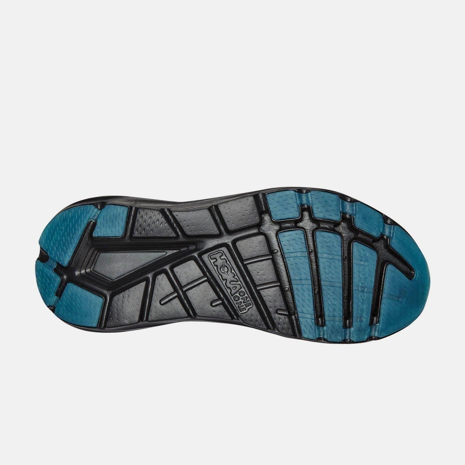 נעלי ריצה הוקה אלבון 2 לנשים Hoka  ELEVON 2 1106478/BDSD - Image 6