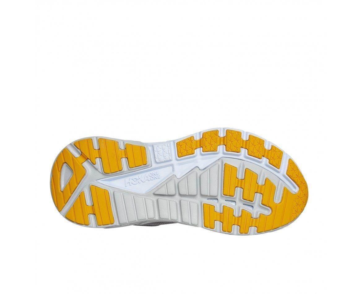 נעלי ריצה הוקה גביוטה 3 רחבות Hoka GAVIOTA 3 M WIDE 1113522/CGOB - Image 4