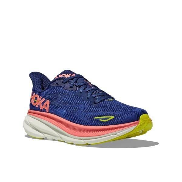 נעלי ריצה הוקה קליפטון 9 רחבות לנשים Hoka 1132211/EVN CLIFTON 9 WIDE - Image 5