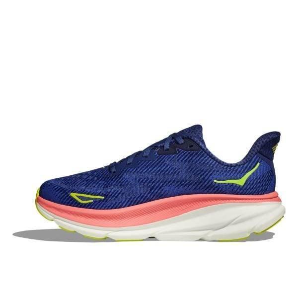 נעלי ריצה הוקה קליפטון 9 רחבות לנשים Hoka 1132211/EVN CLIFTON 9 WIDE - Image 6