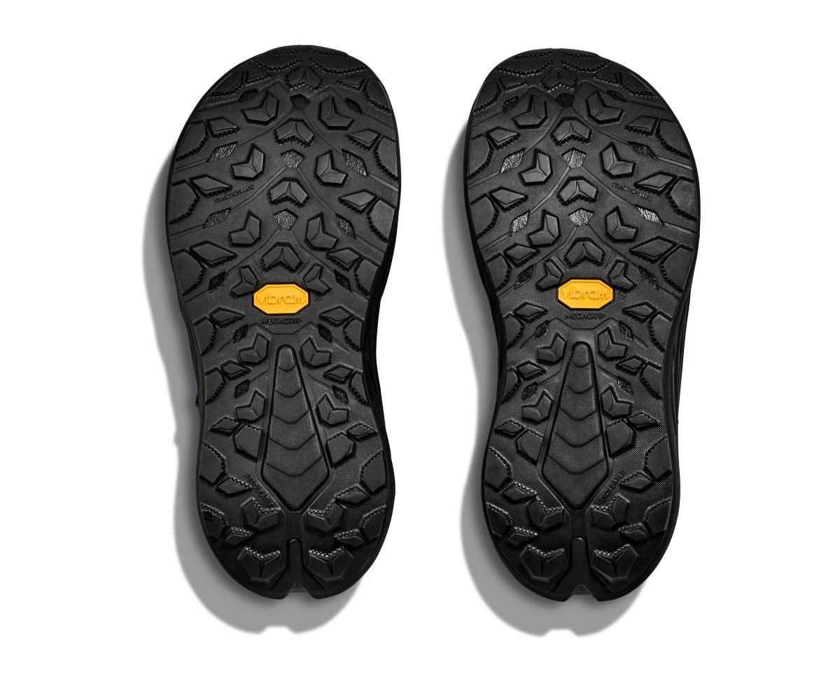 סנדלי הוקה לגברים Hoka INFINI HIKE TC 1162570/BBLC BLACK - Image 7