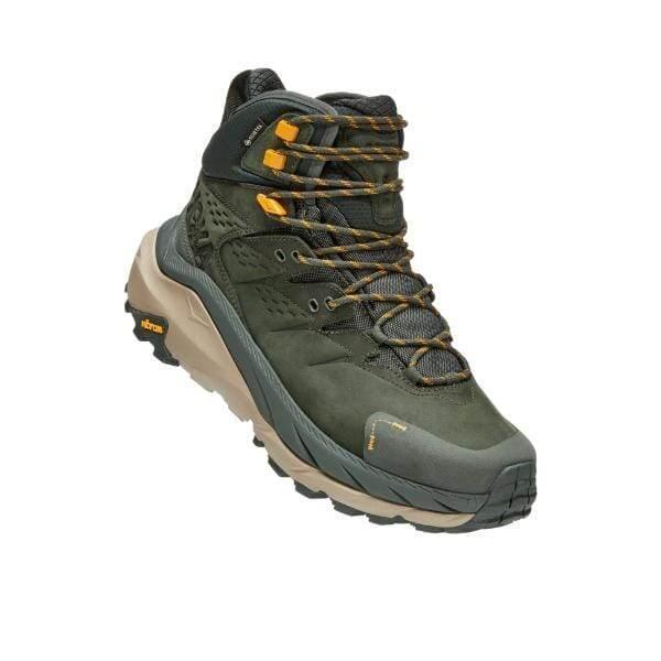 נעלי טיולים לגברים Hoka KAHA 2 GTX 1123155/DBRYL - Image 2