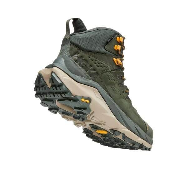 נעלי טיולים לגברים Hoka KAHA 2 GTX 1123155/DBRYL - Image 3