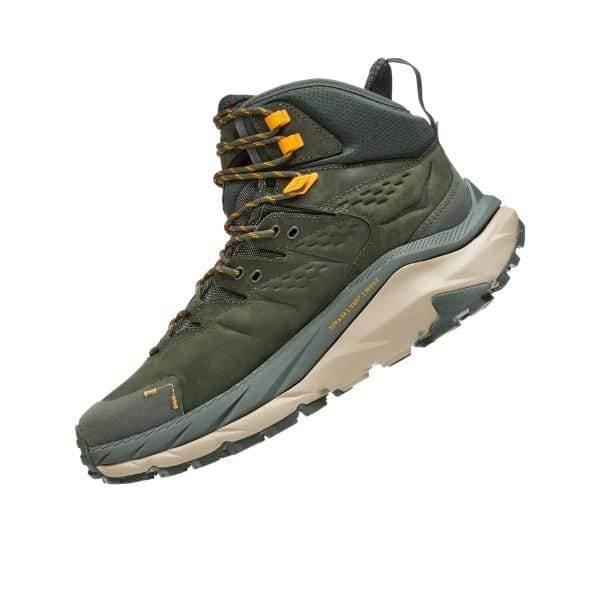 נעלי טיולים לגברים Hoka KAHA 2 GTX 1123155/DBRYL - Image 4