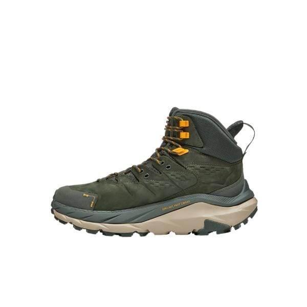 נעלי טיולים לגברים Hoka KAHA 2 GTX 1123155/DBRYL - Image 6
