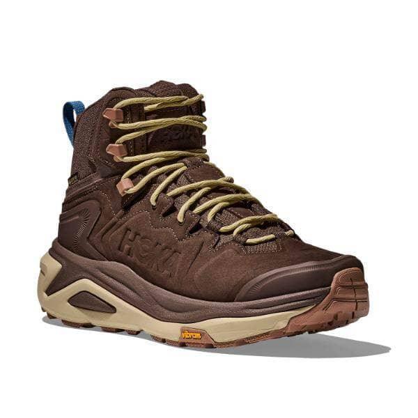 נעלי הוקה קאהה 3 לגברים Hoka KAHA 3 GTX  1162530/WYS - Image 2