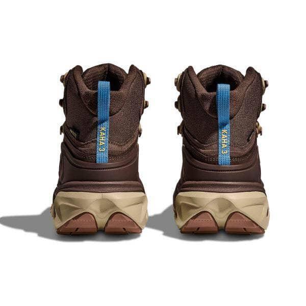 נעלי הוקה קאהה 3 לגברים Hoka KAHA 3 GTX  1162530/WYS - Image 5