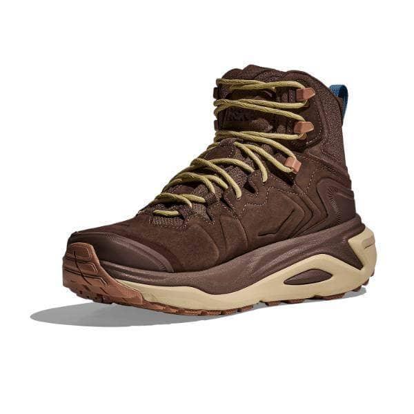 נעלי הוקה קאהה 3 לגברים Hoka KAHA 3 GTX  1162530/WYS - Image 6